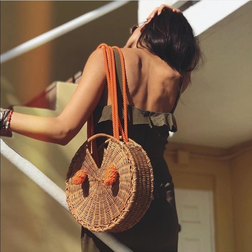 Palma Canaria Beach Bag